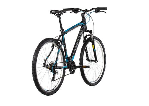 Rower Kellys VIPER 10 Black Blue 2017 - r. 15,5" na Arena.pl