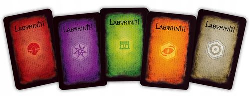 Labyrinth: Paths of Destiny (IV edycja) na Arena.pl