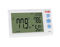 Stacja pogodowa Uni-T A12T