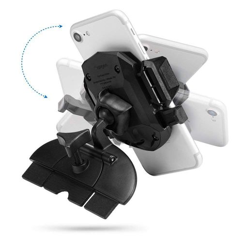 SPIGEN TS23 CD SLOT CAR MOUNT HOLDER na Arena.pl