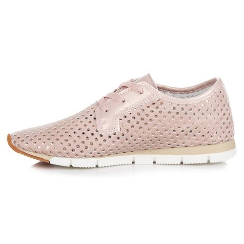 Modne Wiązane Trampki r.36 na Arena.pl