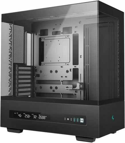 Obudowa DeepCool CH690 Digital Czarny na Arena.pl