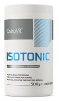 # OSTROVIT Izotonik cytryna z miętą (500 g)