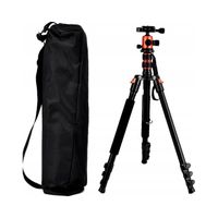 Tripod DNA PS1 PRO 170 cm czarny