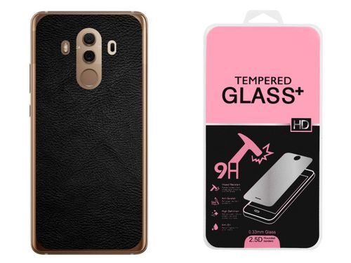 HUAWEI MATE 10 PRO | Etui smartfon CASE + Szkło na Arena.pl