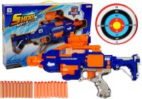 ND24_5078 Karabin na piankowe pociski z Celem Obr