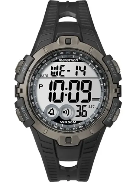ZEGAREK MĘSKI TIMEX Marathon T5K8024E + BOX zdjęcie 1