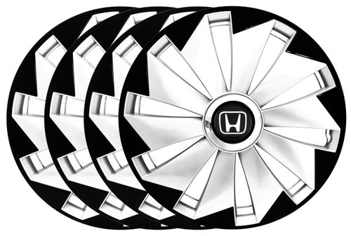 KOŁPAKI 15 do HONDA Civic Stream Accord CR-V CRM na Arena.pl