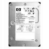 Dysk HP 291243-001 72 GB 3,5" SCSI