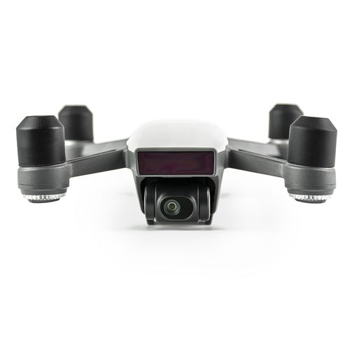 PGYTECH OCHRONA SILNIKÓW DO DJI SPARK + SMYCZ na Arena.pl