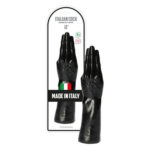 Plug- Fisting Mania Black na Arena.pl