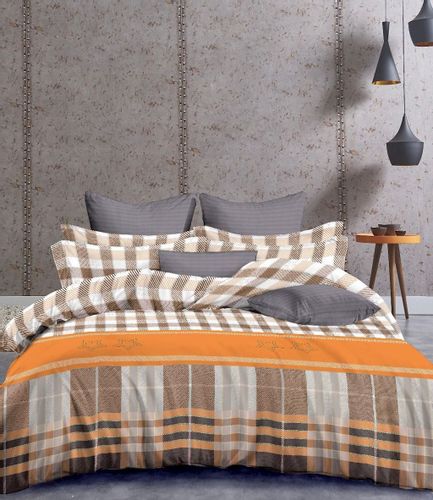 Pościel DecoKing DIAMOND EDWIN 200X220+80X802 na Arena.pl