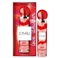 C-THRU Love Whisper – EDT Dla Kobiet – 50ml