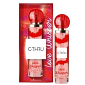 C-THRU Love Whisper – EDT Dla Kobiet – 50ml