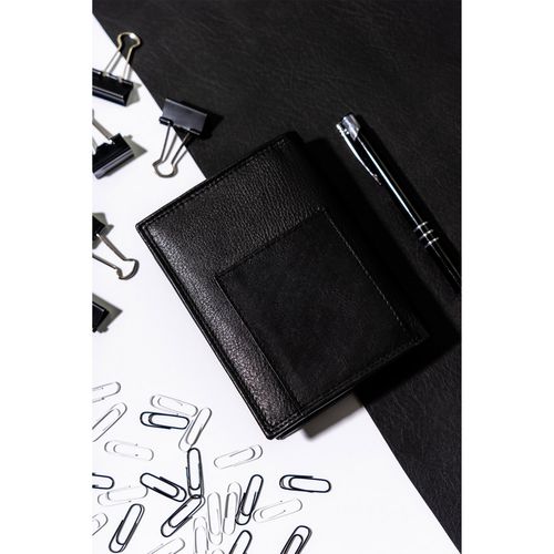 portfel męski skórzany z ochroną rfid - always wild na Arena.pl