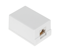 TEL0029 Gniazdo abonenckie komp.x1 SS6-6020