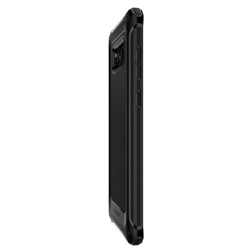 Etui Spigen Rugged Armor Extra Samsung Galaxy S8 Black na Arena.pl