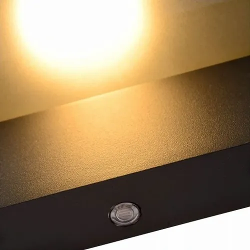 Lampa natynkowa ścienna LIAM 29898/01/29 Lucide na Arena.pl