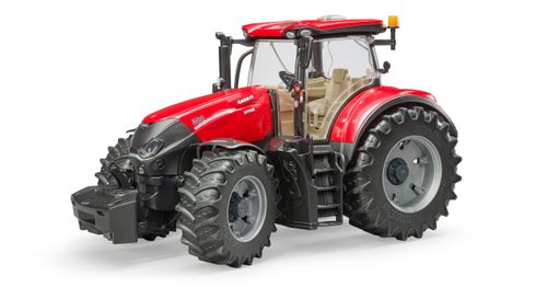 Traktor Case IH Optum 300 CVX Bruder na Arena.pl