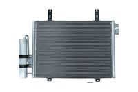 SKRAPLACZ KLIMATYZACJI RENAULT KANGOO 2005 2006 2007 2008 2009 2010 2011