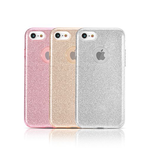 Shining Case iPhone 11 PRO Różowy na Arena.pl