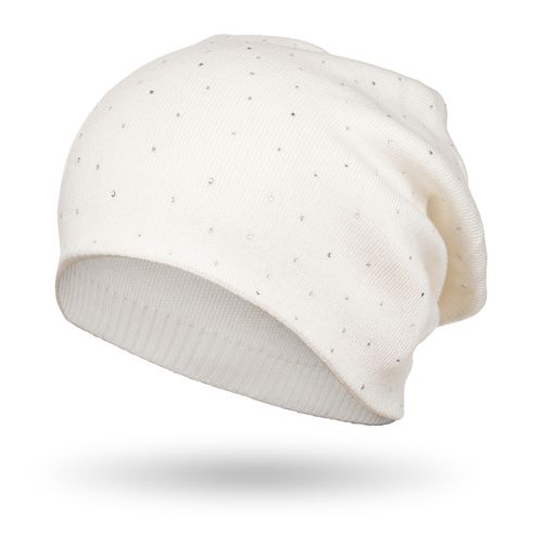 czapka ptn hat-05-7620 white na Arena.pl