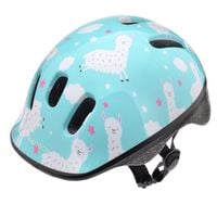 Kask rowerowy Meteor KS06 S 48-52 cm Alpacas 17433 uniw
