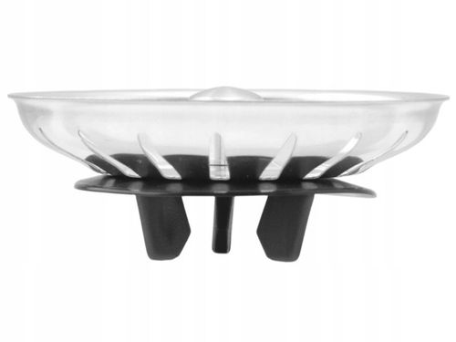 Korek Sitko Koszyk TEKA IKEA FRANKE zatyczka zlewu na Arena.pl