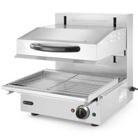salamander opiekacz model 450 2800w - hendi 264607