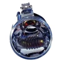 Lampa kierunkowskazu PRAWY PRZÓD VW LUPO 1999 2000 2001 2002 2003 2004 2005