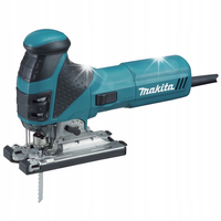MAKITA 4351CTJ Wyrzynarka z Podcinaniem Walizka