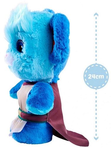 simba disney star wars plusz young jedi nubs 24cm na Arena.pl