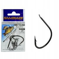 Haczyk Haczyki KAMIKAZE KAIZU Nr 2 (10szt) Kute