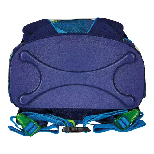 Tornister Filolight Green Goal na Arena.pl