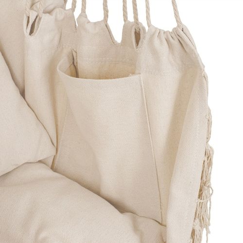 KRZESŁO BRAZYLIJSKIE Wiszące HUŚTAWKA Bujany KOKON Ogrodowy PODUSZKI Tadar na Arena.pl