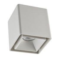 Spot Dann Lux Design Kafo DLD5233 Biały