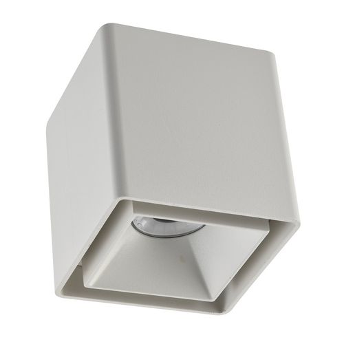 Spot Dann Lux Design Kafo DLD5233 Biały na Arena.pl