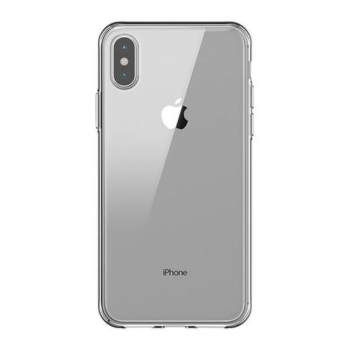 Griffin Reveal - Etui iPhone X (przezroczysty) na Arena.pl