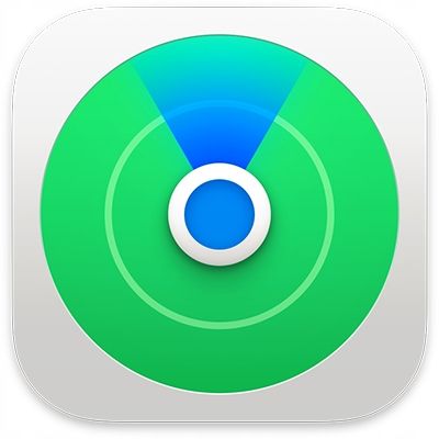 Zestaw 3x Lokalizator Bluetooth MiTag AirTag + 3x Biały Brelok na Arena.pl