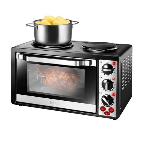 UNOLD Piekarnik 3w1                    68865 na Arena.pl