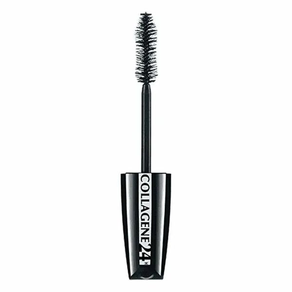 Loreal Paris Mega Volume Collagene 24h tusz do rzęs Extra Black 9ml zdjęcie 8