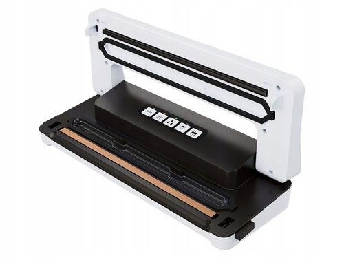 SILVERCREST Zgrzewarka próżniowa SV 125 C5 BIAŁA na Arena.pl