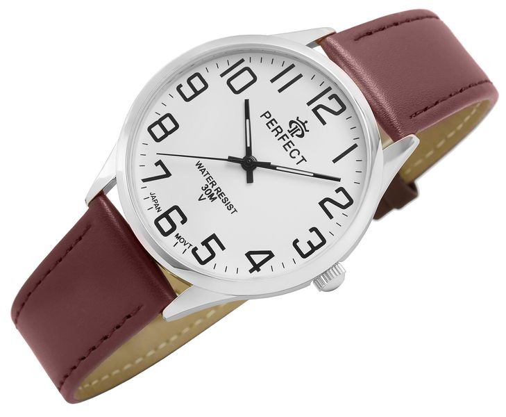 zegarek męski perfect gxb452-02 zdjęcie 3