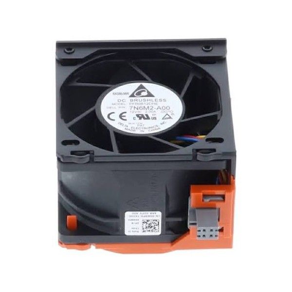 Wentylator DELL do R730, R730XD - CW51C zdjęcie 1