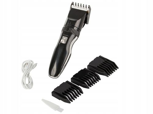 MASZYNKA DO STRZYŻENIA PSÓW KOTÓW BEZPRZEWODOWA na Arena.pl