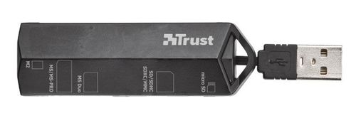 Trust Stello Mini Card Reader na Arena.pl