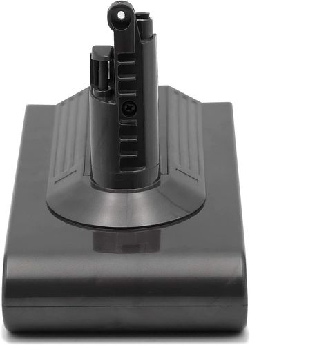 Akumulator Batterytec do Dyson DS-V11B, 18,5 x 11,3 x 9,2 cm na Arena.pl