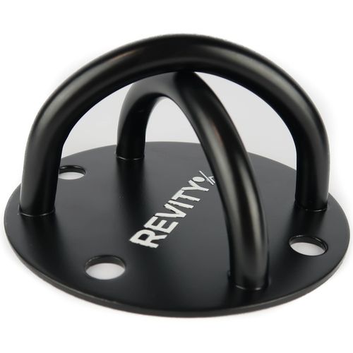 HAK MOCOWANIE SUFITOWE STALOWY UCHWYT DO MONTAŻU PASÓW TRX HUŚTAWKI WORKA na Arena.pl