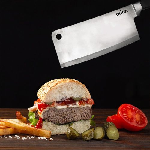 Tasak stalowy MASTER 32 cm na Arena.pl