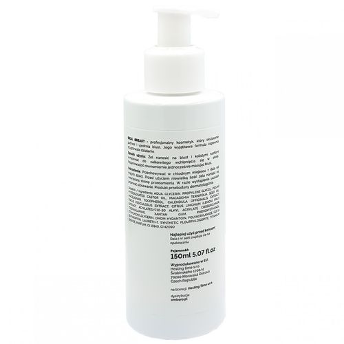 żel  ideal bust 150 ml na Arena.pl